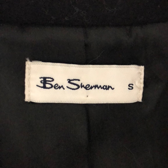 Ben Sherman Coat - Picture 5 of 8